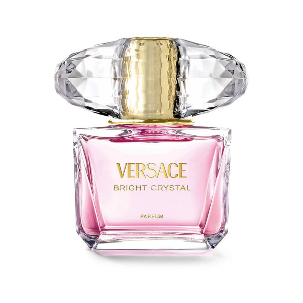 Nước Hoa Versace - Bright Crystal Parfum 90ml - Hình ảnh 2