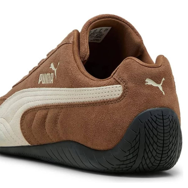 Puma Speedcat OG - Haute Coffee Frosted Ivory - Hình ảnh 7