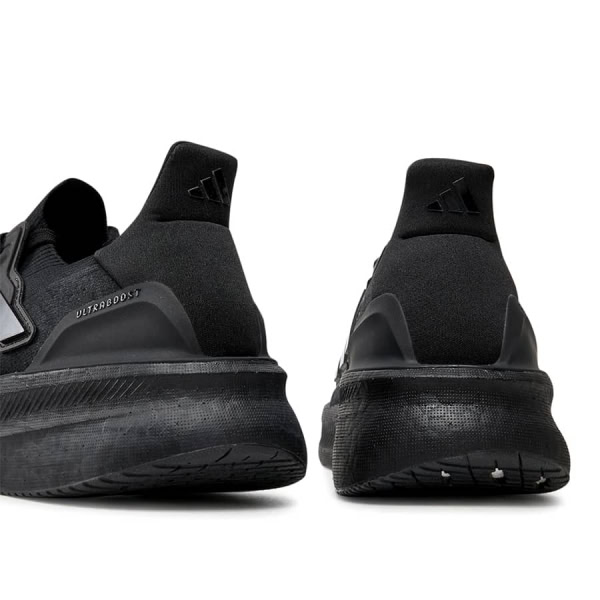 adidas Ultraboost 5 - Triple Black - Hình ảnh 6