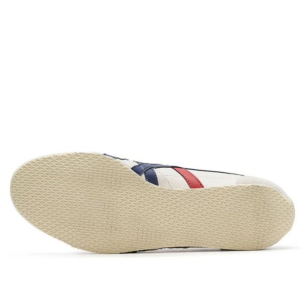 Onitsuka Tiger Runspark - Blue Red - Hình ảnh 5