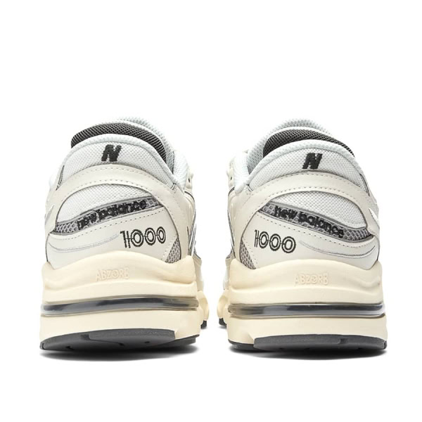 New Balance 1000 - Sea Salt - Hình ảnh 6