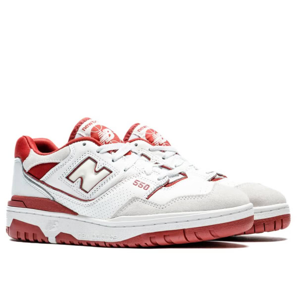 New Balance 550 - White Astro Dust - Hình ảnh 6