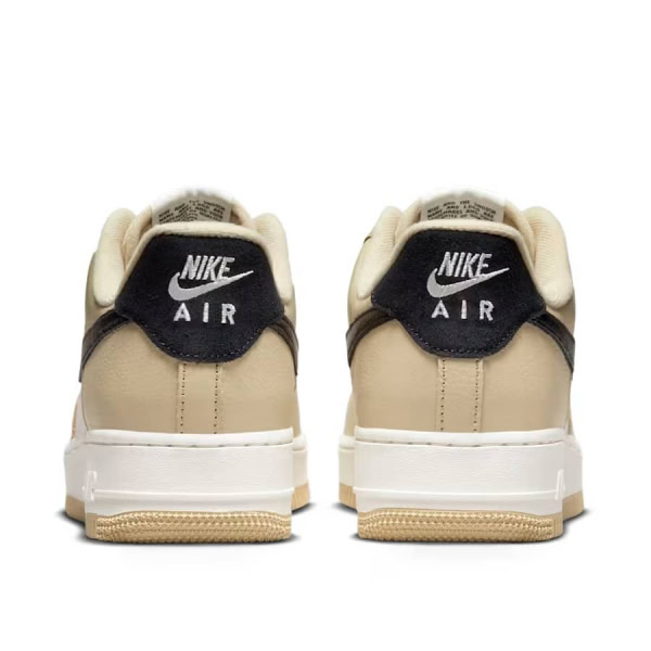 Nike Air Force 1 - Team Gold - Hình ảnh 8