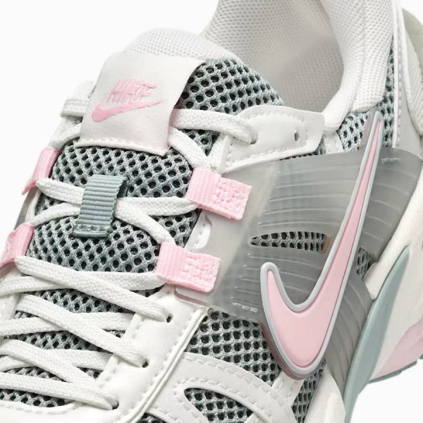 Nike V2K Run - Light Pumice Pink Foam - Hình ảnh 8