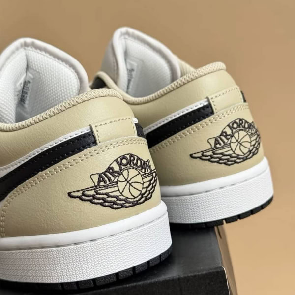 Air Jordan 1 Low - Rattan - Hình ảnh 7