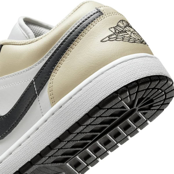 Air Jordan 1 Low - Rattan - Hình ảnh 9