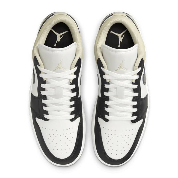 Air Jordan 1 Low - Rattan - Hình ảnh 8