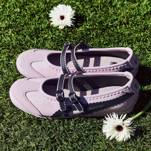 Onitsuka Tiger Mexico 66 TGRS - Crystal Pink - Hình ảnh 3