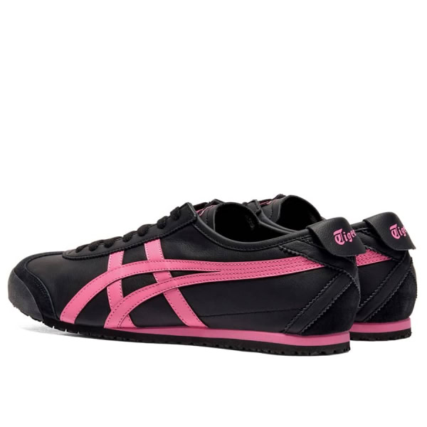 Onitsuka Tiger Mexico 66 - Black Dragon Fruit - Hình ảnh 6