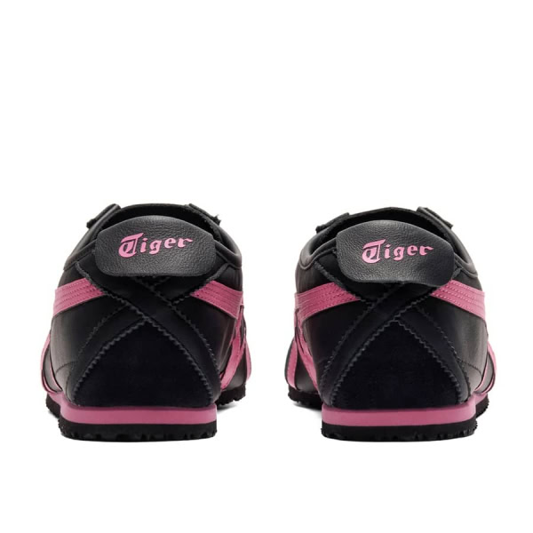 Onitsuka Tiger Mexico 66 - Black Dragon Fruit - Hình ảnh 8
