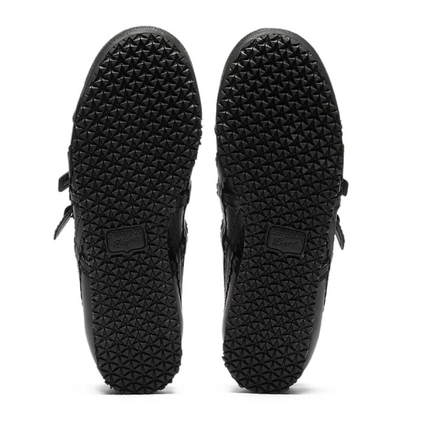Onitsuka Tiger Mexico 66 TGRS - All Black - Hình ảnh 8