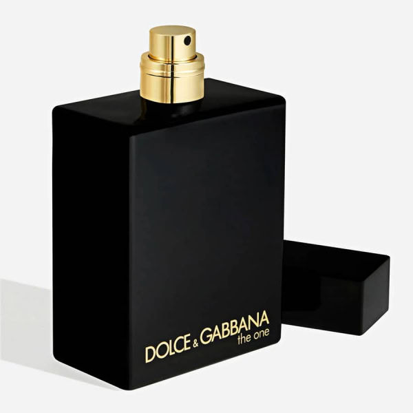 Nước Hoa Dolce & Gabbana - The One for Men EDP Intense 100ml - Hình ảnh 3
