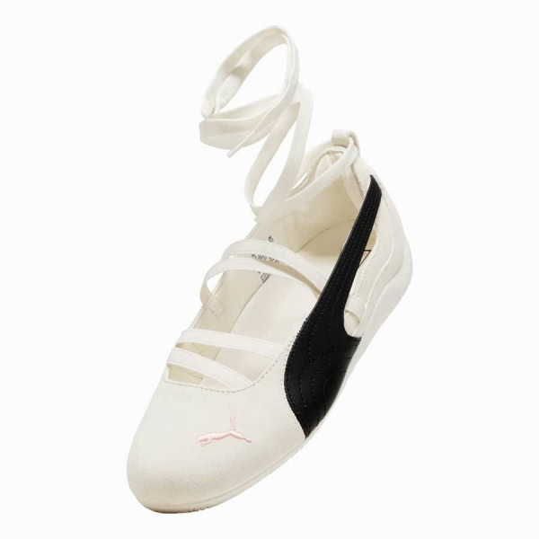 Puma Speedcat Ballet - Rosé White - Hình ảnh 5