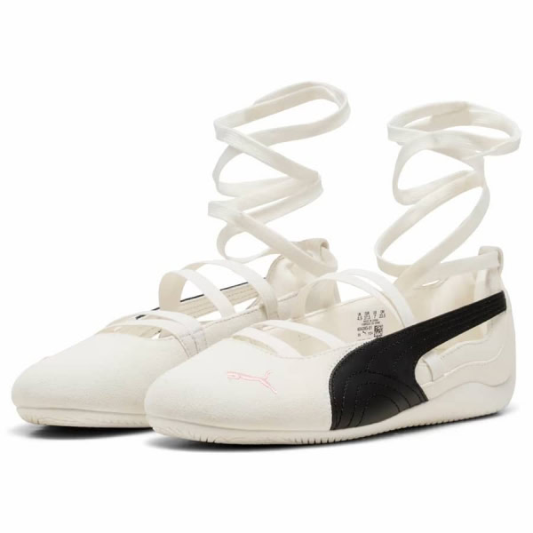Puma Speedcat Ballet - Rosé White - Hình ảnh 4