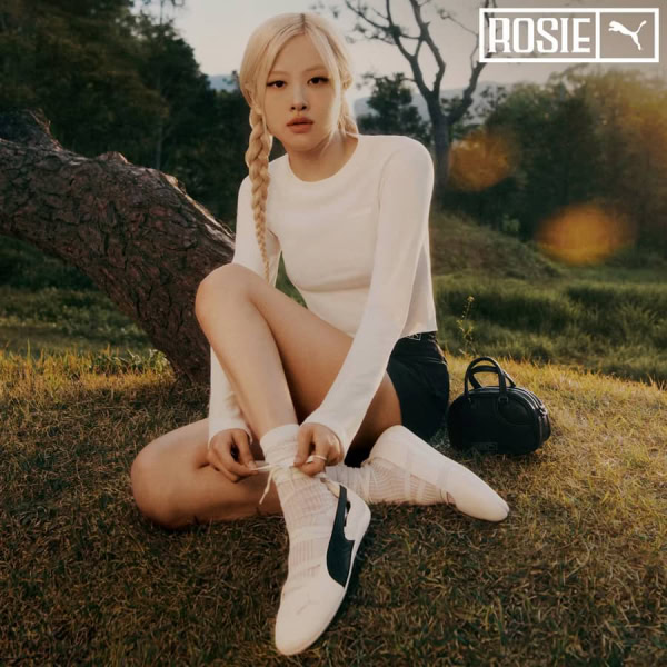 Puma Speedcat Ballet - Rosé White - Hình ảnh 7
